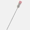 Cânula para Biópsia Citológica Chiba 18G x 30 cm Biomedical