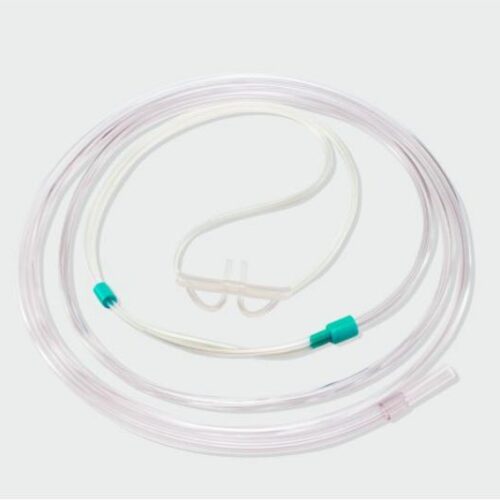 Cânula Nasal para Oxigenoterapia Neonatal 6 FR – GMI