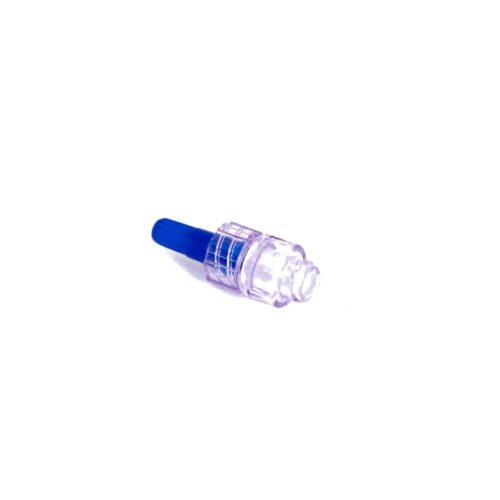 Conector Valvulado para Cateter – MP Hospitalar