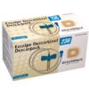 Escalpe Descartável 23G Luer Lock Descarpack – 100 un