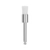 Escova de Robinson Reta Branca CA – Microdont 10 un