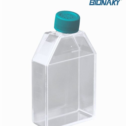 Frasco para Cultura Celular 25 cm² com Filtro Bionaky
