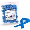 Garrote Látex-Free em Tiras Labor Import – 100 un.