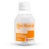 Óleo Mineral 100% Rioquímica 100 mL