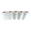Papel para ECG 48 mm x 30 m Verde Tecnoprint – 10 Rolos