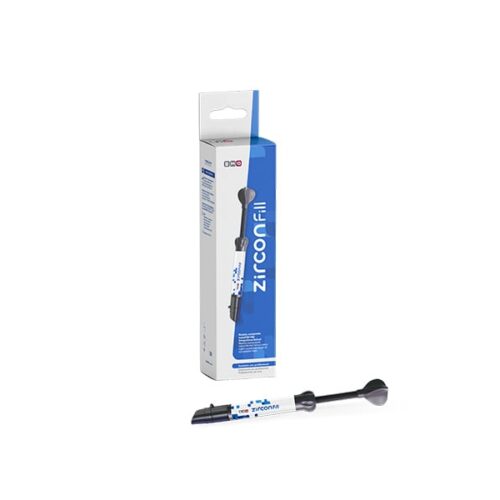 Resina Composta Zirconfill DA2 4 g – BM4