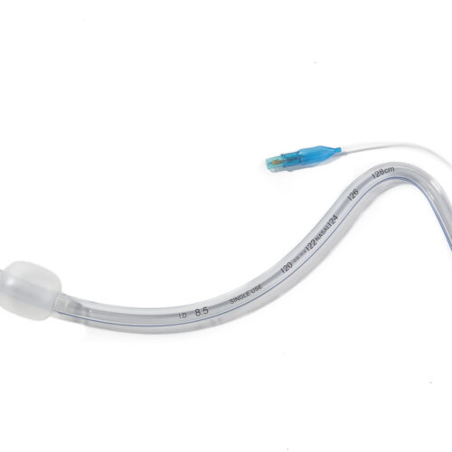 Sonda Endotraqueal Pré-Formada Nasal 7,5 mm – Well Lead