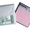 Teste Bowie & Dick Tipo 2 para Autoclave 7 kg – 2i