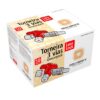 Torneira 3 Vias Luer Lock Descarpack – Caixa com 50