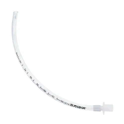 Tubo Endotraqueal sem Balão 3,0 Estéril – Solidor