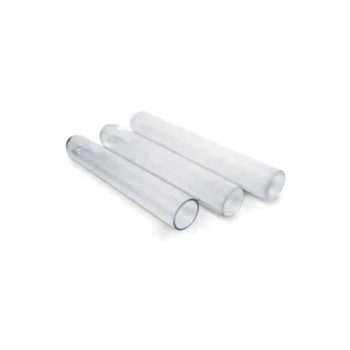 Tubo de Ensaio PS 12 x 75 mm 5 mL Firstlab – 150 a 1000 un.